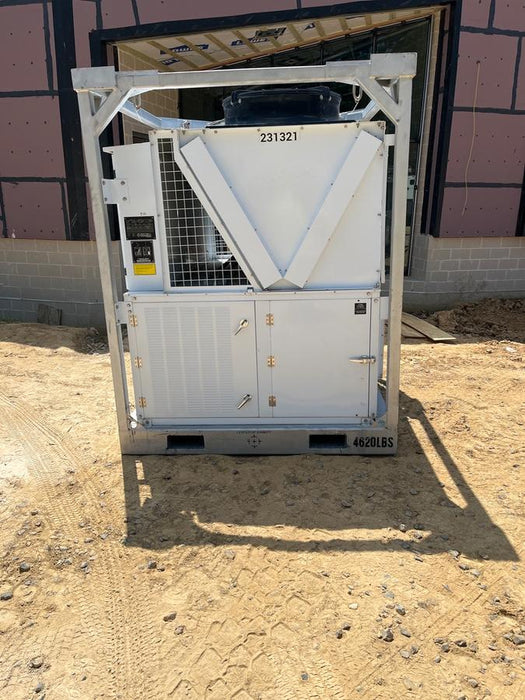 2022 SMARTECH SACP41A-HS