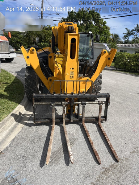 2025 JCB 510-56