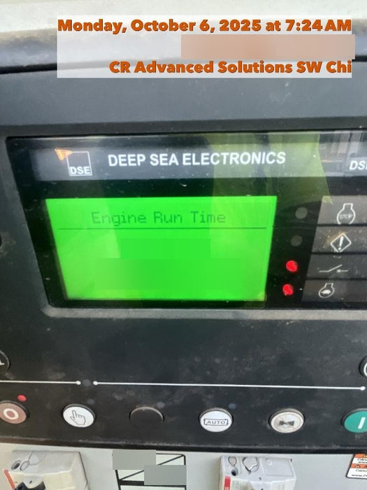 2020 WACKER NEUSON G25