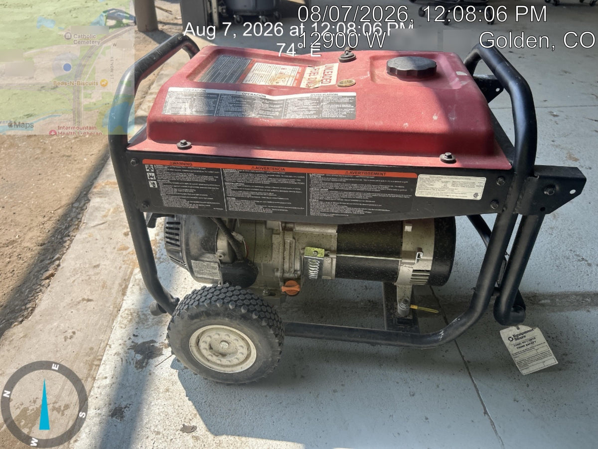 2025 MI-T-M GEN-6500-0MM1