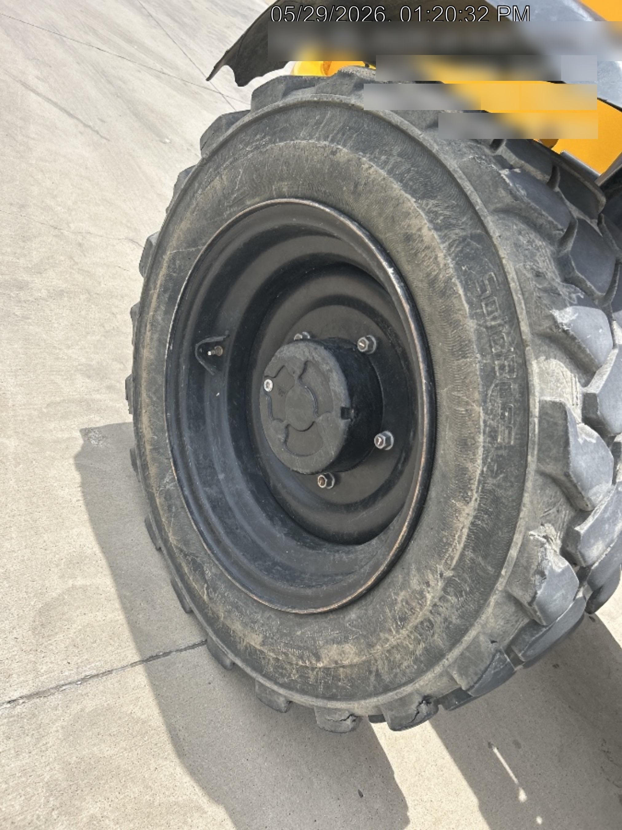 2023 JCB 510-56