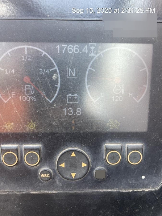 2020 MANITOU MTA5519