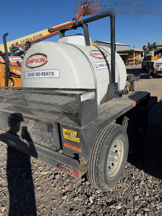 2023 SIMPSON SWT-52517