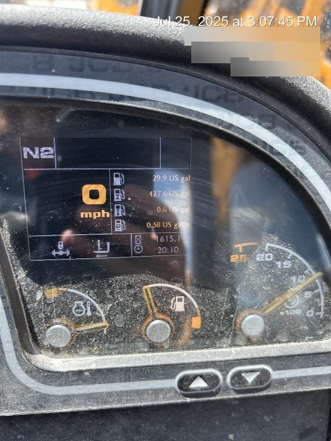 2023 JCB 510-56