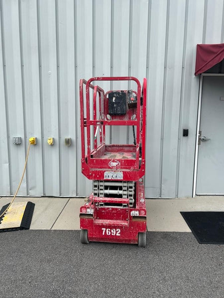 2018 MEC 1330SE