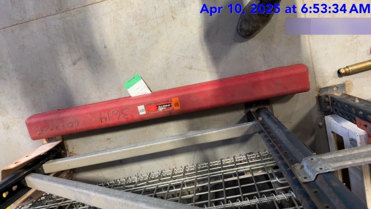 2022 PROTO J6018AB