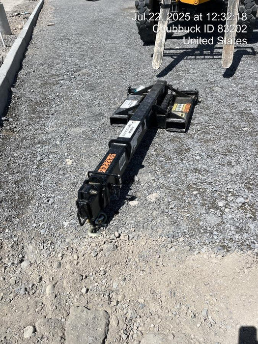 2025 STAR INDUSTRIES M1360B - Star JIB Boom