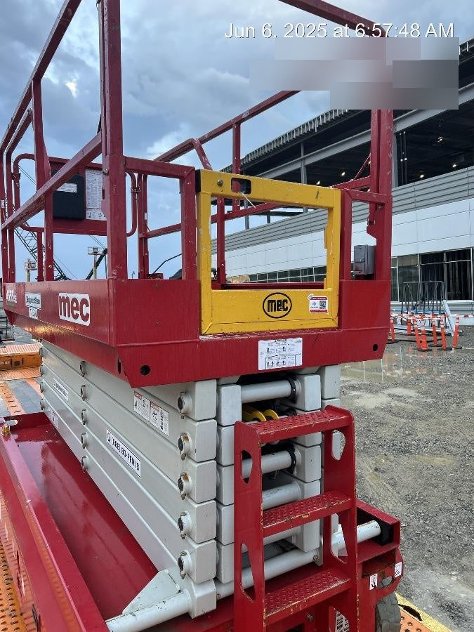 2020 MEC 4555SE