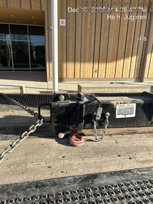 2023 STAR INDUSTRIES M1360B - Star JIB Boom