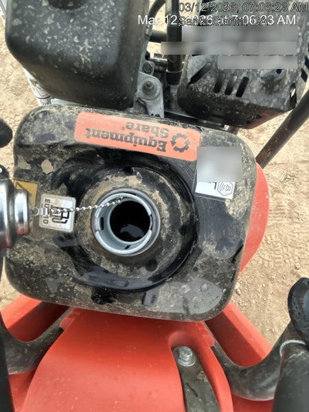 2025 HUSQVARNA LF75