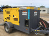 2020 ATLAS COPCO PAS 150 HF CS Enclosed