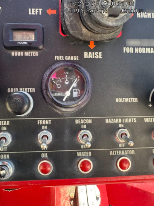 2019 SKYJACK SJIII-3219