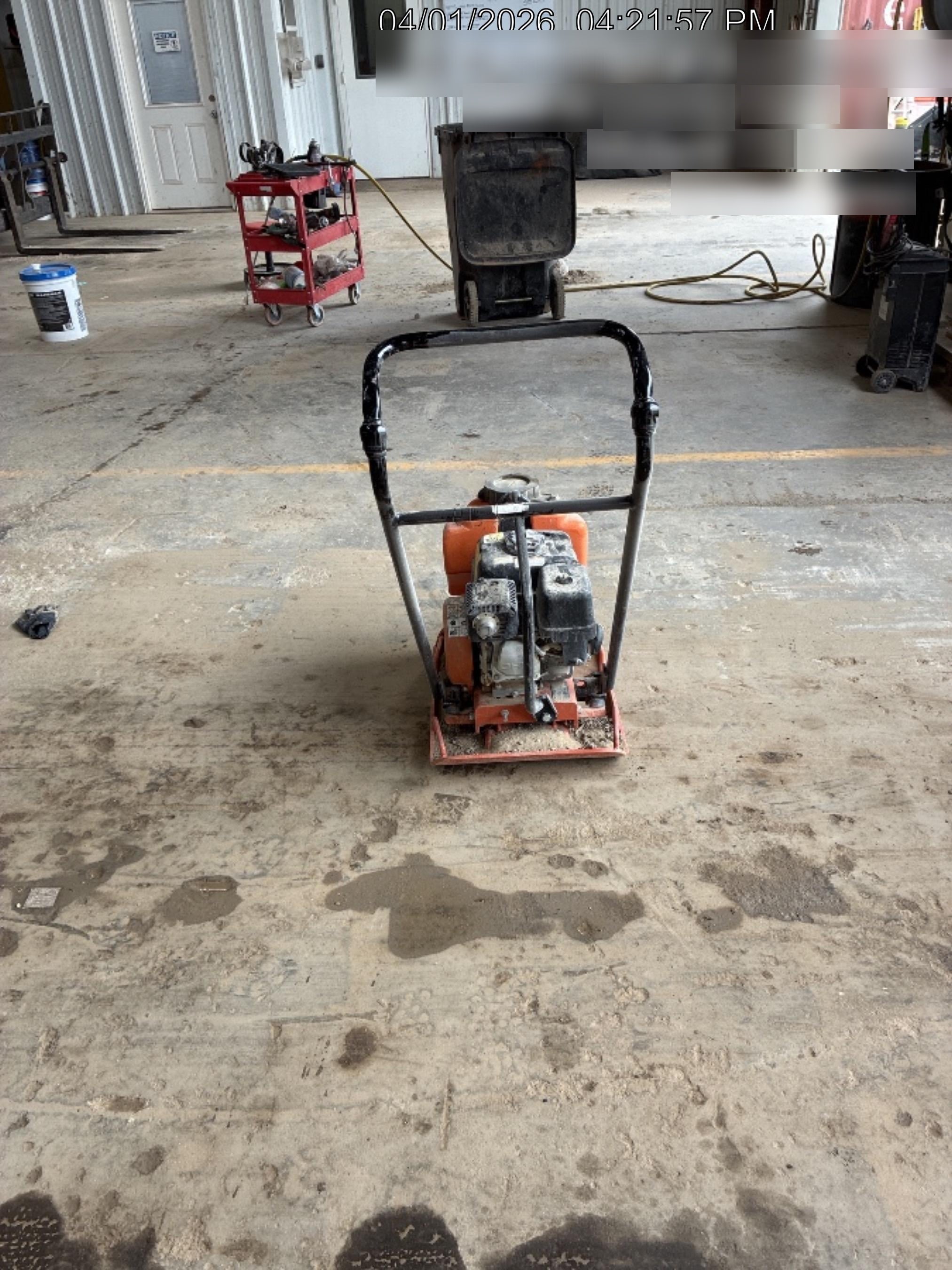 2023 MULTIQUIP MVC82VHW