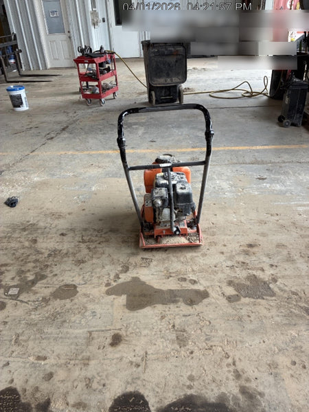 2023 MULTIQUIP MVC82VHW