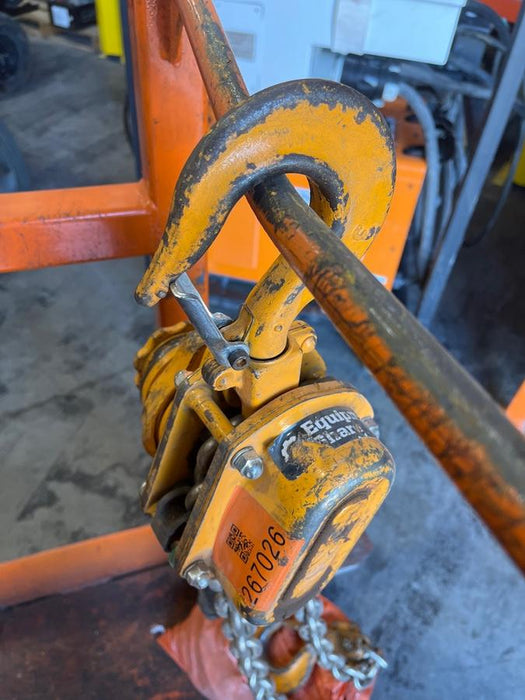 2022 HARRINGTON L5LB030-20