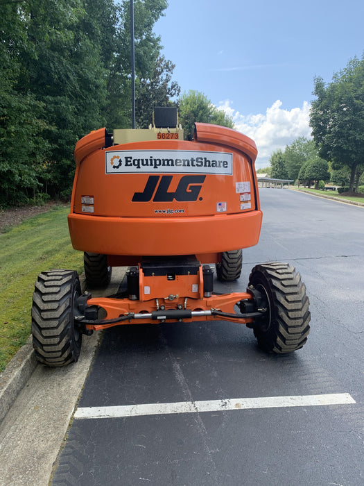 2020 JLG 450AJ