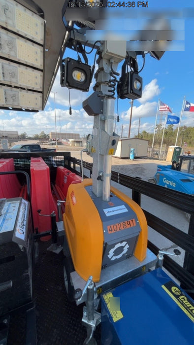 2024 ATLAS COPCO HILIGHT E3 Plus