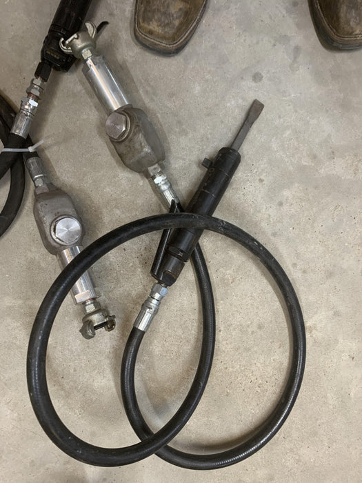 2020 MICHIGAN PNEUMATIC ES-1BLNS