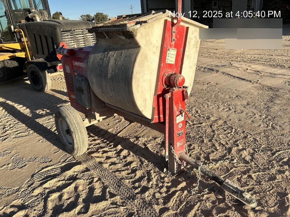 2023 MULTIQUIP WM90PH8