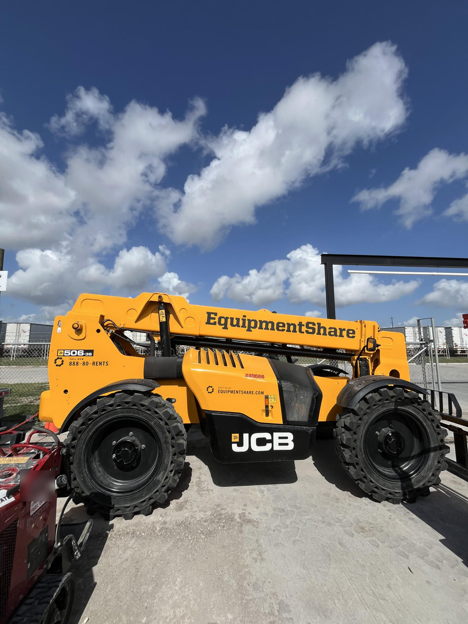 2024 JCB 506-36