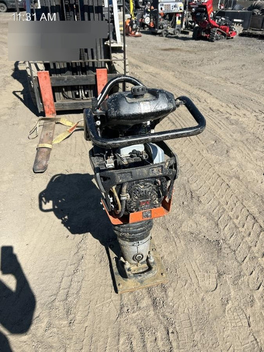 2025 HUSQVARNA LT6005