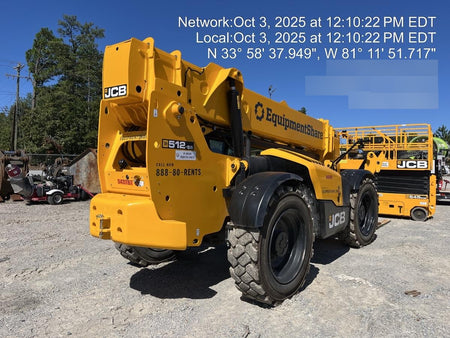 2025 JCB 512-56