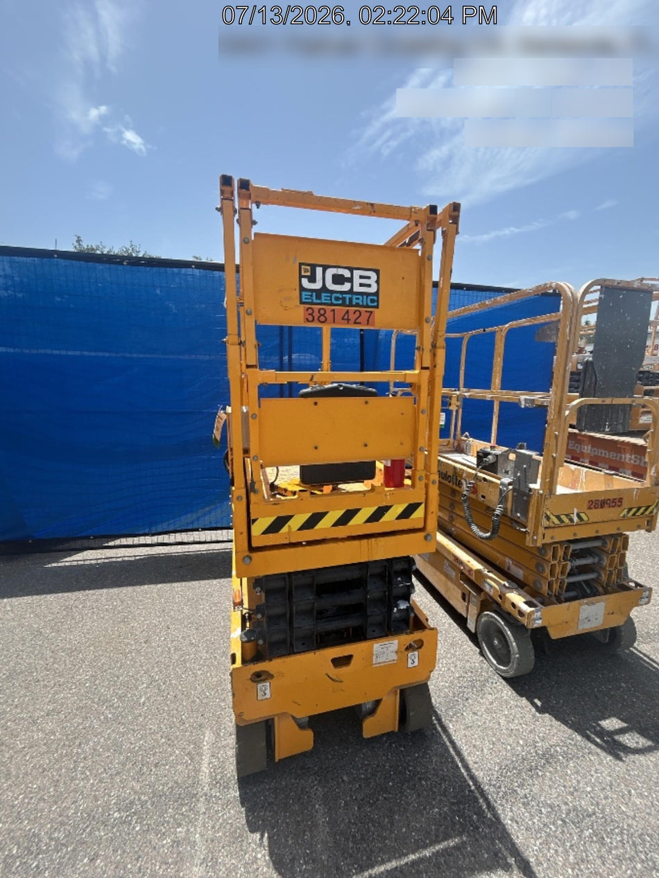 2024 JCB S1932E
