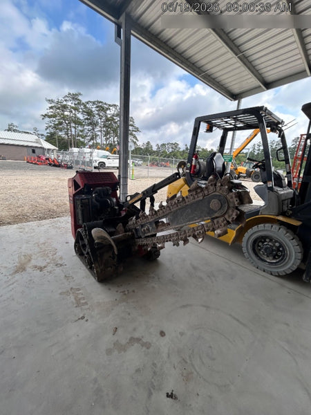 2023 TORO TRX-250