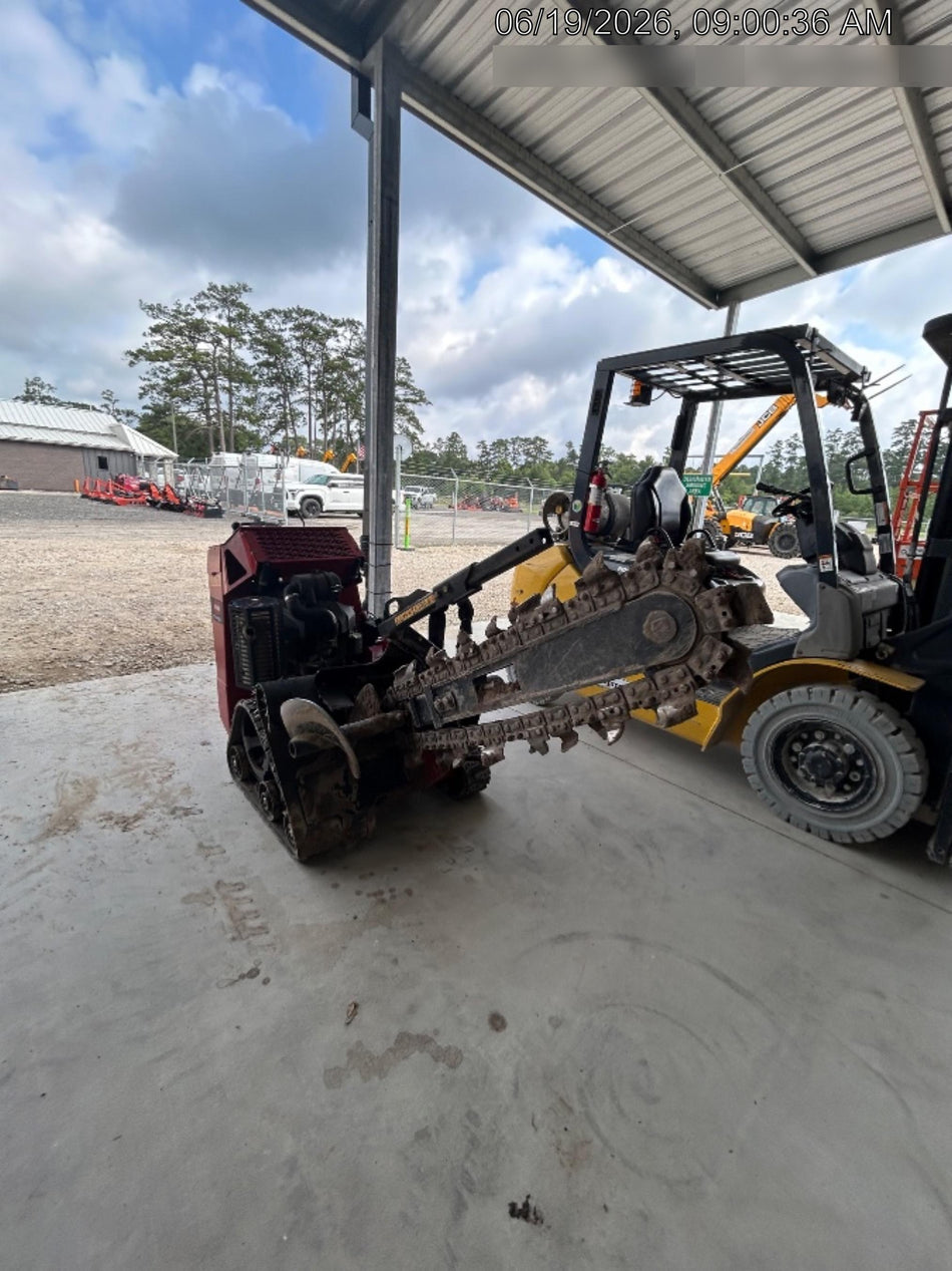 2023 TORO TRX-250