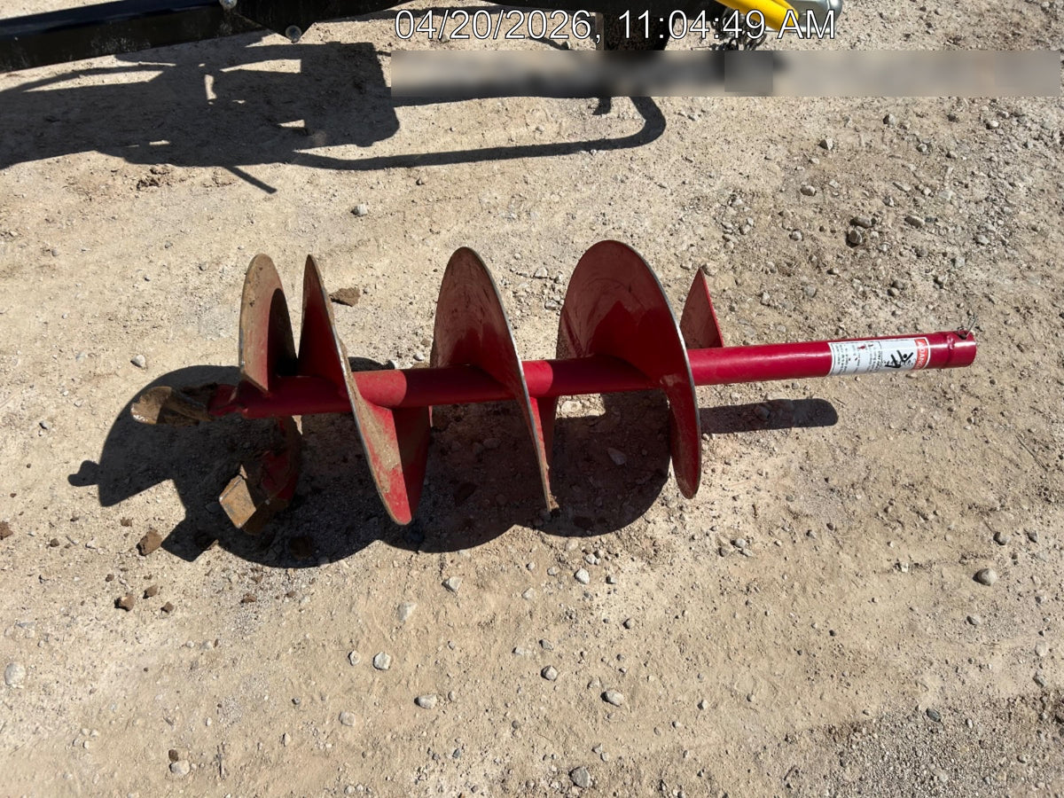 2022 GROUND HOG HD99