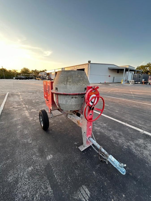 2020 MULTIQUIP MC94PH8