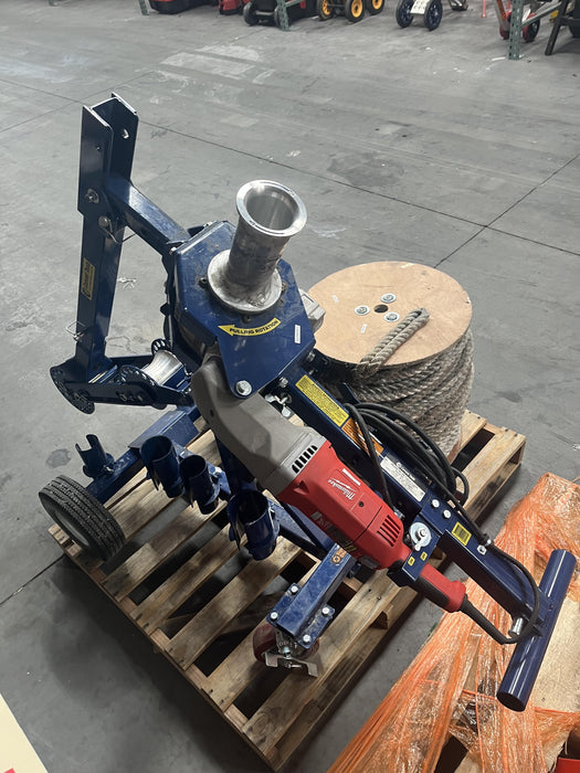 2023 CURRENT TOOLS 66 Current