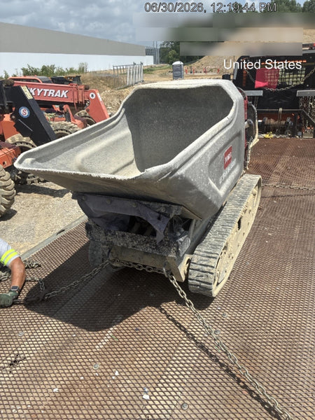 2025 TORO MBTX 2500-TS