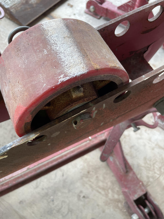 2021 KEY PLANT KP-AOS-ST2-IDLER