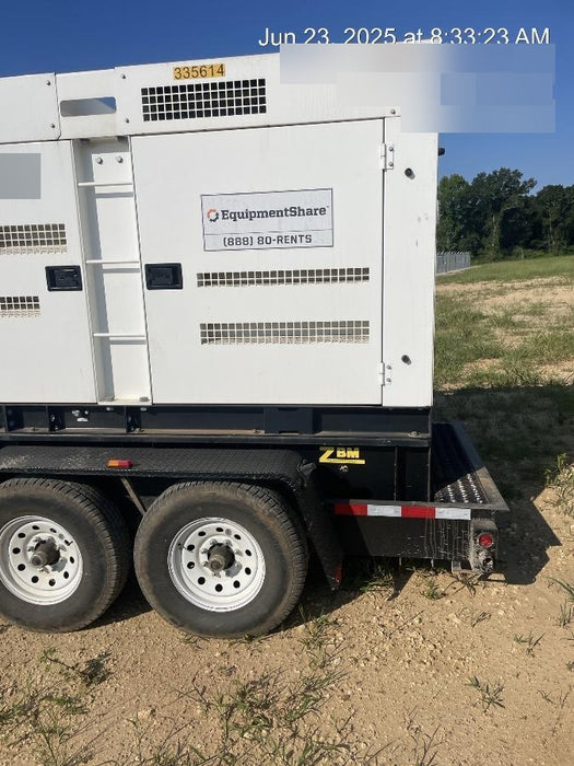 2023 SHINDAIWA DGK180F