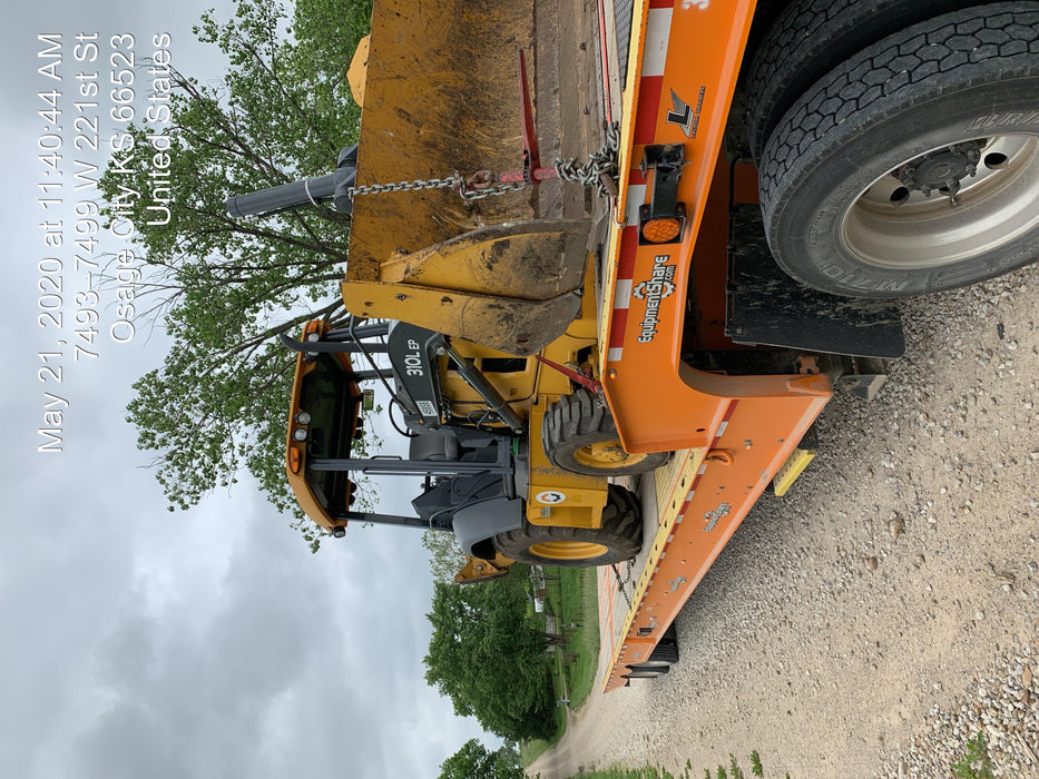 2023 JCB 3CX-14 Extendable Stick 74hp, Cab/Heat/Air, 4WD, Extendable Stick, Easy Controls, 1 Way Hydraulics, With Loader Pipework