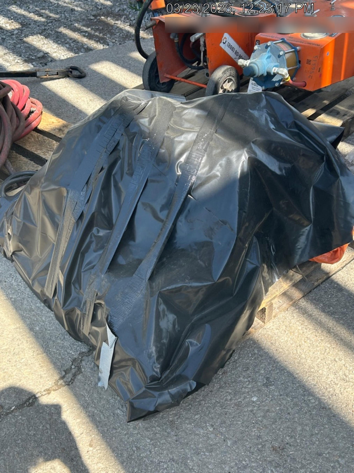 2025 HARRINGTON CF030-20