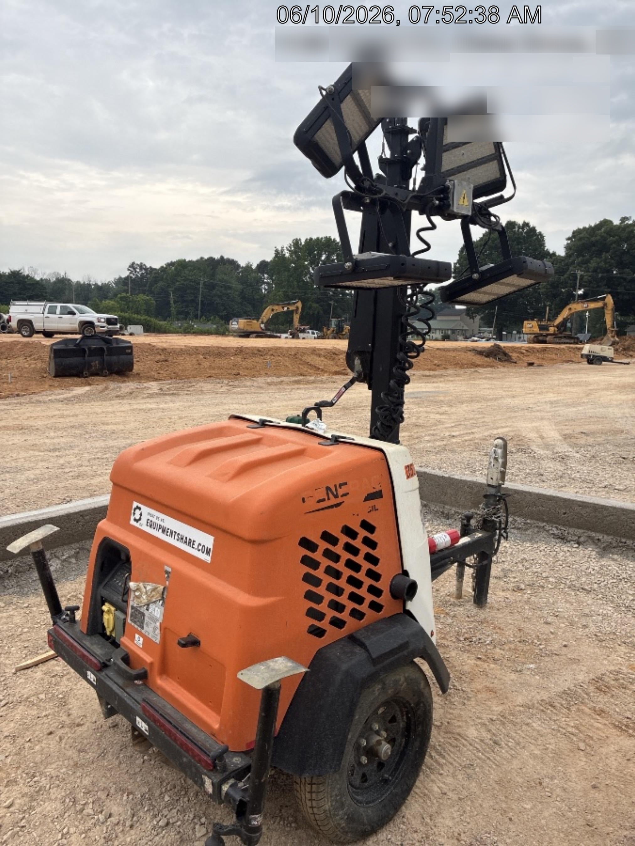 2023 GENERAC MLT2
