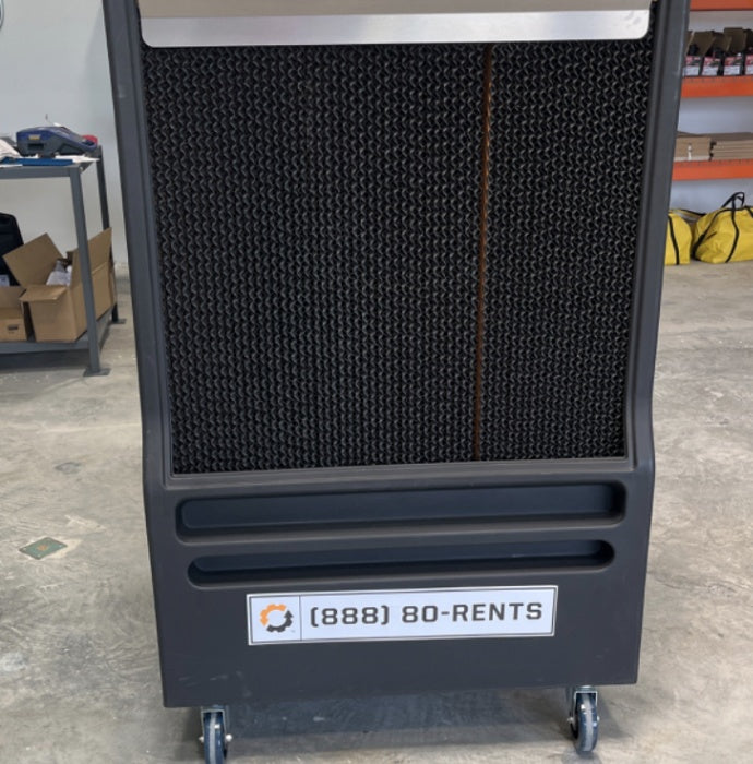 2024 BIG ASS FANS Cool Space 350