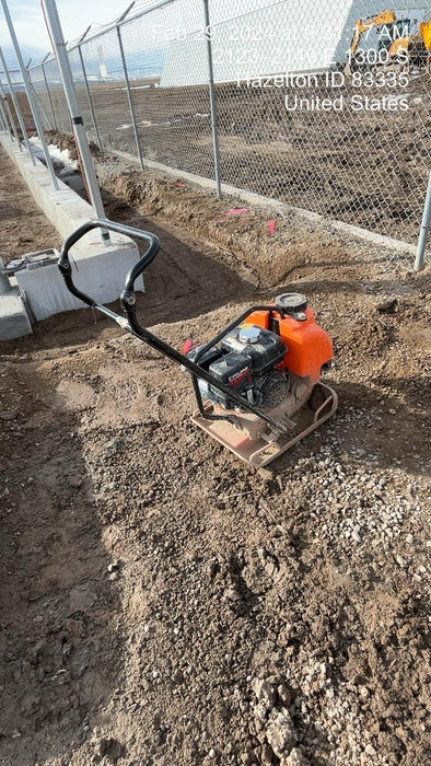 2023 MULTIQUIP MVC82VHW