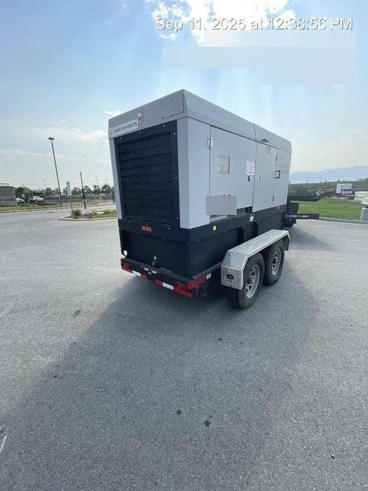 2020 WACKER NEUSON G180