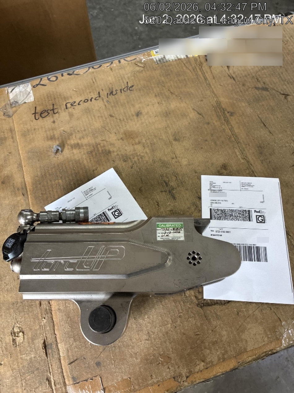 2040 TORCUP TX-32