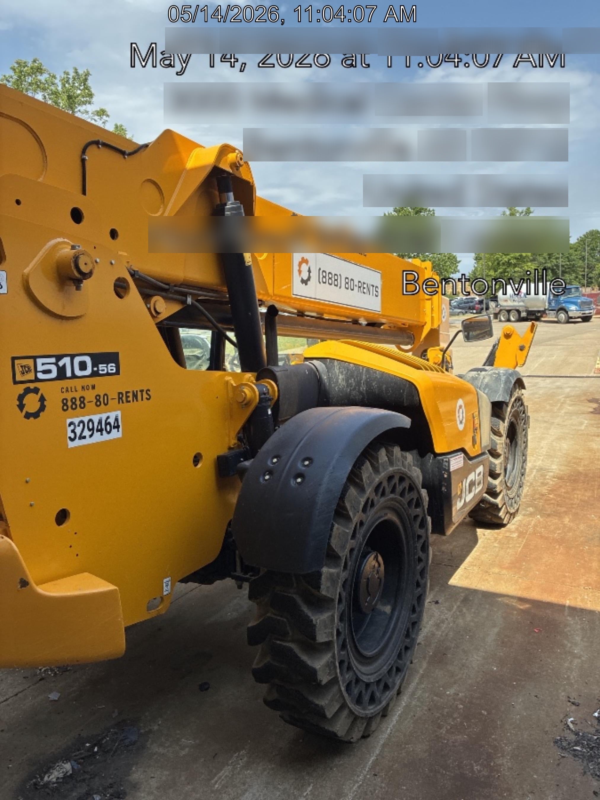 2023 JCB 510-56
