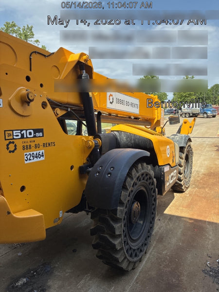 2023 JCB 510-56