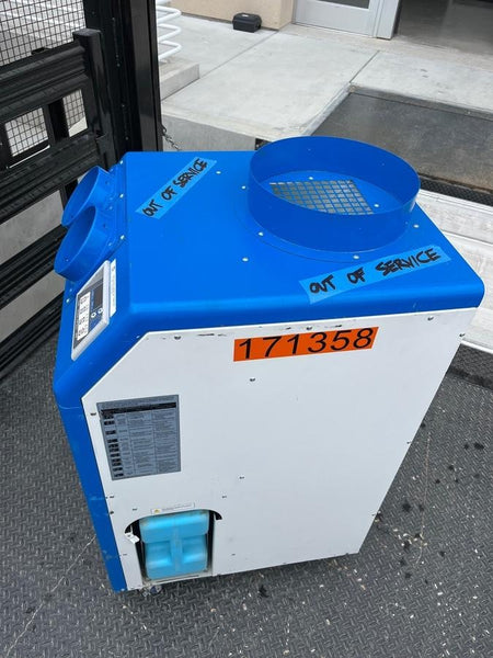 2021 MESTEK 6HK13