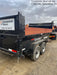 2025 TEXAS PRIDE TRAILERS DT714416KBP