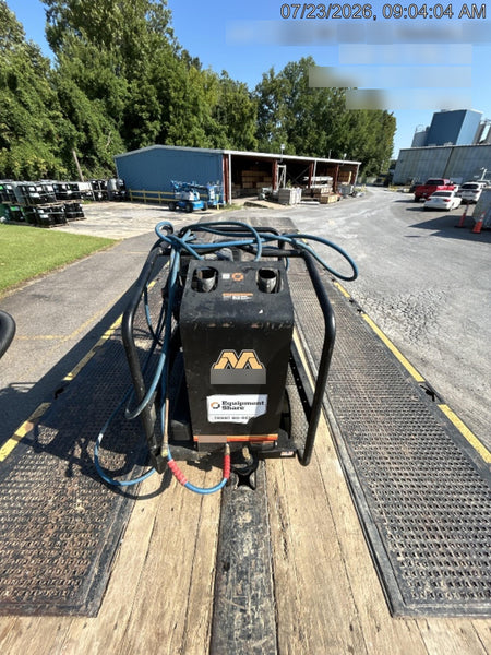 2025 MI-T-M HSP-3504-3MGH