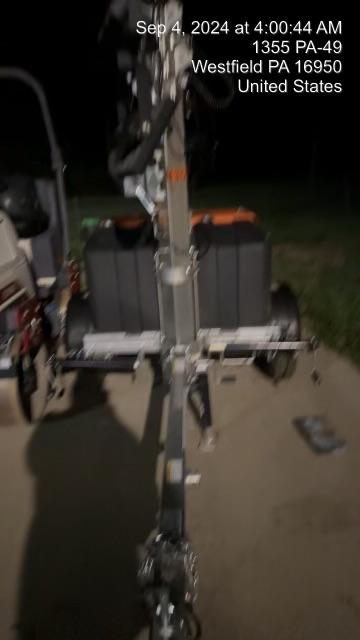 2024 WANCO WLTT-4MM4K