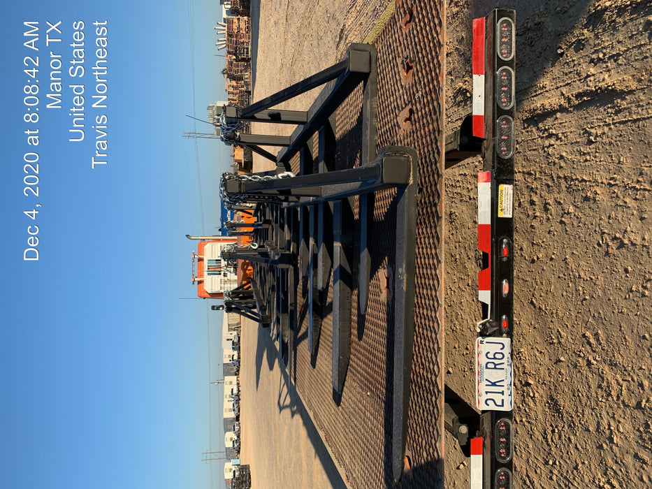 2020 ARROW MATERIAL HANDLING Fork Spreader