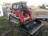 2020 TAKEUCHI TL6R